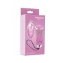 Masturbation Egg Toy Joy Pink | Tienda24 - Global Online Shop Tienda24.eu