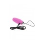 Œuf Masturbateur Toy Joy Rose de Toy Joy, Oeufs vibrants - Réf : M0405658, Prix : 32,60 €, Remise : %