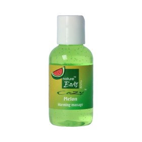 Óleo de Massagem Erótico Nature Body 100 ml Baunilha | Tienda24 - Global Online Shop Tienda24.eu