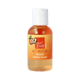 Aceite de Masaje Erótico Nature Body 50 ml Melocotón de Nature Body, Aceites de masaje - Ref: M0405982, Precio: 4,05 €, Descu...