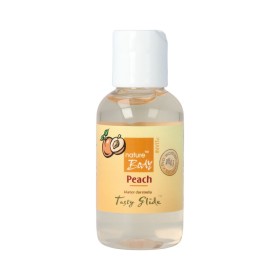 Lubricant Nature Body 50 ml Peach by Nature Body, Lubricants & Licks - Ref: M0405995, Price: 3,86 €, Discount: %