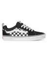 Men’s Casual Trainers Vans Filmore MN Checkerboard | Tienda24 Tienda24.eu