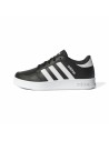 Kinder Sportschuhe Adidas Breaknet Jr Schwarz | Tienda24 Tienda24.eu