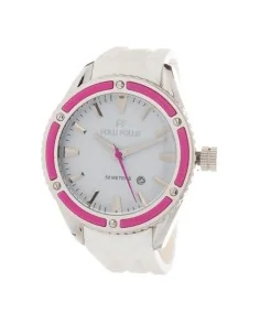 Orologio Donna Folli Follie WF0T027ZDP (Ø 45 mm) da Folli Follie, Orologi da polso - Ref: S0353076, Precio: 57,58 €, Descuent...