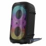 Enceinte Bluetooth Portable avec Microphone Avenzo AV-SP3210B 80 W Noir de Avenzo, Enceintes portables et enceintes avec port...