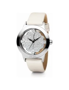 Montre Femme Laura Biagiotti LB0007L-SV (Ø 15 mm) | Tienda24 Tienda24.eu