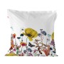 Federa HappyFriday Birds of paradise Multicolore 60 x 60 cm di HappyFriday, Lenzuola e federe per cuscino - Rif: D1609176, Pr...