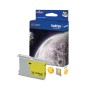 Cartuccia ad Inchiostro Originale Brother LC1000Y Giallo Nero di Brother, Toner e inchiostro per stampante - Rif: M0502939, P...