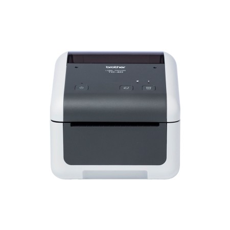 Label Printer Brother TD-4420DN White/Grey by Brother, Desktop Thermal Label Printers - Ref: M0503570, Price: 332,77 €, Disco...