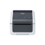 Label Printer Brother TD-4420DN White/Grey by Brother, Desktop Thermal Label Printers - Ref: M0503570, Price: 332,77 €, Disco...