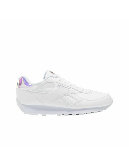 Sapatilhas de Desporto Mulher Reebok Rewind Run W Mulher Branco | Tienda24 Tienda24.eu