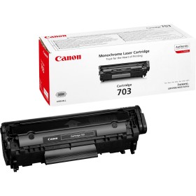 Toner Canon 2963B003 Schwarz von Canon, Toner und Druckertinte - Ref: M0504780, Preis: 74,81 €, Rabatt: %