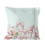 Capa de almofada HappyFriday Chinoiserie Multicolor 60 x 60 cm | Tienda24 - Global Online Shop Tienda24.eu