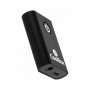 Ricetrasmittente Audio Bluetooth CoolBox COO-BTALINK 160 mAh Nero di CoolBox, Altoparlanti portatili e altoparlanti con porta...