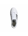 Men’s Casual Trainers Adidas Grand Court Base Beyond White | Tienda24 Tienda24.eu