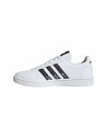 Men’s Casual Trainers Adidas Grand Court Base Beyond White | Tienda24 Tienda24.eu