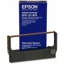 Fita de impressora de agulhas original Epson Cartucho Epson ERC23B para las series TM Preto de Epson, Toners e tinta de impre...