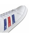 Zapatillas Casual Hombre Adidas Grand Court Base Beyond Rojo Azul Blanco | Tienda24 Tienda24.eu