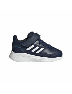 Scarpe Sportive per Bambini Adidas Runfalcon 2.0 Blu scuro da Adidas, Sneaker - Ref: S6479155, Precio: 26,28 €, Descuento: %