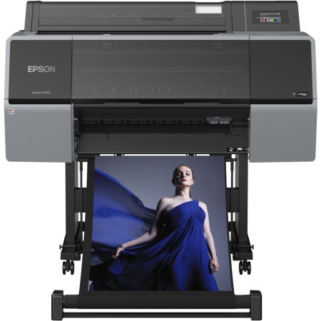 Impresora Epson GF SureColor SC-P7500 Spectro de Epson, Plotters - Ref: M0507530, Precio: 5,00 €, Descuento: %