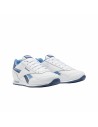 Chaussures de Sport pour Enfants Reebok Royal Classic Jogger 3 Blanc | Tienda24 Tienda24.eu