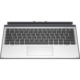 Clavier HP 55G42AA Acier QWERTY de HP, Claviers - Réf : M0509425, Prix : 365,89 €, Remise : %