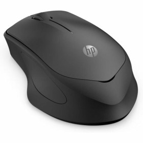 Souris sans-fil HP 6G4E6AA Noir de HP, Souris - Réf : M0509443, Prix : 33,57 €, Remise : %