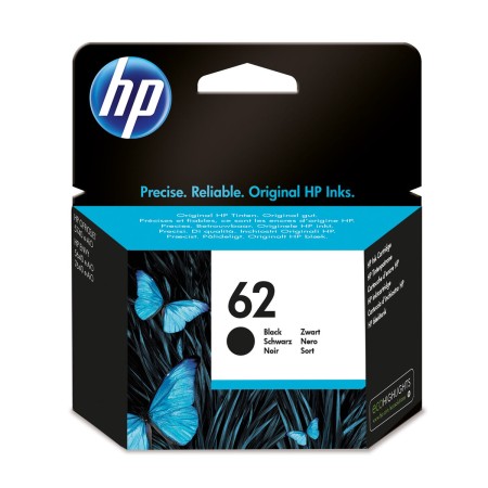 Cartuccia ad Inchiostro Originale HP C2P04AE Nero di HP, Toner e inchiostro per stampante - Rif: M0509844, Prezzo: 26,14 €, S...