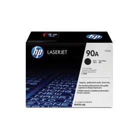 Original Ink Cartridge HP CE390A Black by HP, Printer toners and inks - Ref: M0509997, Price: 223,04 €, Discount: %