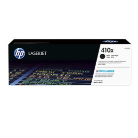 Toner Originale HP 410X Nero di HP, Toner e inchiostro per stampante - Rif: M0510068, Prezzo: 186,40 €, Sconto: %