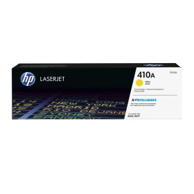 Original Toner HP 410A Gelb von HP, Toner und Druckertinte - Ref: M0510071, Preis: 144,32 €, Rabatt: %