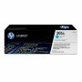 Toner original HP 305A Cyan de HP, Toners et encre pour imprimante - Réf : M0510466, Prix : 156,36 €, Remise : %