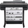 Plotter T650 HP 5HB08A B19 von HP, Plotter - Ref: M0511323, Preis: 1,00 €, Rabatt: %