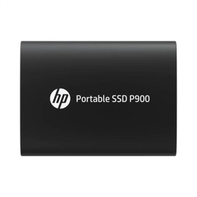 Disco Duro Externo HP P900 1 TB SSD de HP, Discos duros sólidos externos - Ref: M0511782, Precio: 109,38 €, Descuento: %