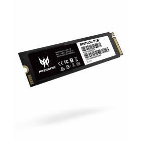 Disco Duro Predator GM3500 2 TB SSD de Predator, Discos duros sólidos - Ref: M0511800, Precio: 154,49 €, Descuento: %