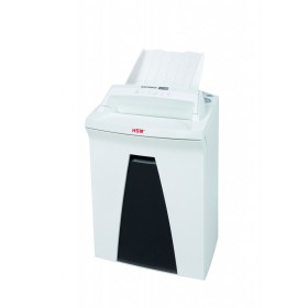 Déchiqueteuse de Papier Hsm SECURIO AF300 35 L de Hsm, Déchiqueteurs - Réf : M0511929, Prix : 675,34 €, Remise : %