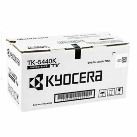 Original Toner Kyocera TK-5430K Schwarz von Kyocera, Toner und Druckertinte - Ref: M0513518, Preis: 68,14 €, Rabatt: %