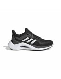 Zapatillas Deportivas Mujer Adidas Alphatorsion 2.0 Negro | Tienda24 Tienda24.eu