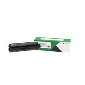 Toner Lexmark C3220K0 Noir de Lexmark, Toners et encre pour imprimante - Réf : M0514916, Prix : 93,35 €, Remise : %