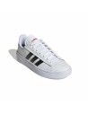 Chaussures casual homme Adidas Grand Court Alpha Blanc | Tienda24 Tienda24.eu