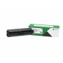 Toner Lexmark C3220K0 Noir de Lexmark, Toners et encre pour imprimante - Réf : M0514916, Prix : 93,35 €, Remise : %