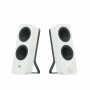 Altavoces Bluetooth Logitech 980-001292 Blanco 10 W de Logitech, Altavoces portátiles y altavoces con puerto dock - Ref: M051...