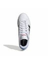 Zapatillas Casual Hombre Adidas Grand Court Alpha Blanco | Tienda24 Tienda24.eu