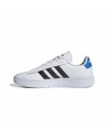 Chaussures casual homme Adidas Grand Court Alpha Blanc | Tienda24 Tienda24.eu