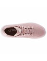 Sapatilhas de Desporto Mulher Reebok Studio Basics Mulher Cor de Rosa | Tienda24 Tienda24.eu