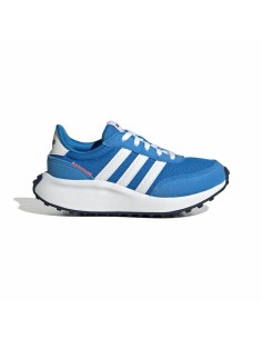 Chaussures de Sport pour Enfants Reebok XT Sprinter 2 Bleu foncé | Tienda24 Tienda24.eu