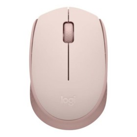 Souris sans-fil Logitech M171 Rose de Logitech, Souris - Réf : M0515379, Prix : 16,64 €, Remise : %