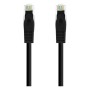 Cable de Red Rígido UTP Categoría 6 NANOCABLE 10.20.1803-BL LSZH (2 m) Azul Negro 3 m de NANOCABLE, Cables Ethernet - Ref: M0...