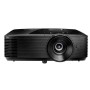 Proyector Optoma S336 4000 lm SVGA Negro de Optoma, Webcams y telefonía VoIP - Ref: M0516519, Precio: 353,10 €, Descuento: %