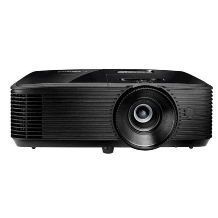 Projector Optoma S336 4000 lm SVGA Black by Optoma, VoIP webcams and telephones - Ref: M0516519, Price: 353,10 €, Discount: %